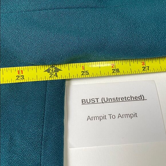 Vintage Koret Washable Wool Jacket Detachable Faux Fur Collare Women's Size 22W - Picture 4 of 10